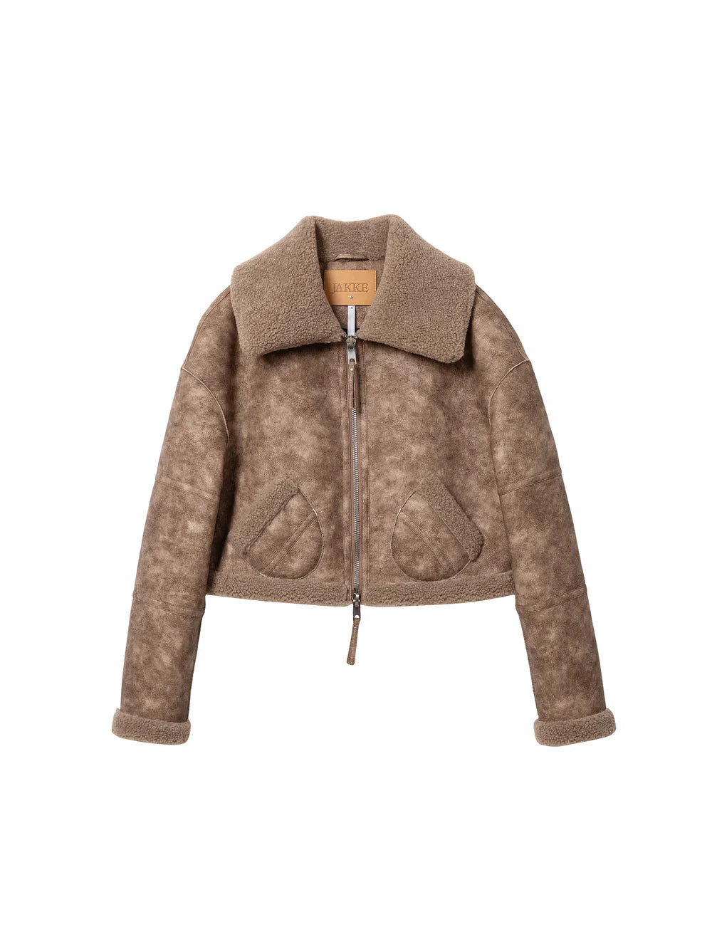 MANTEAU AVIATOR