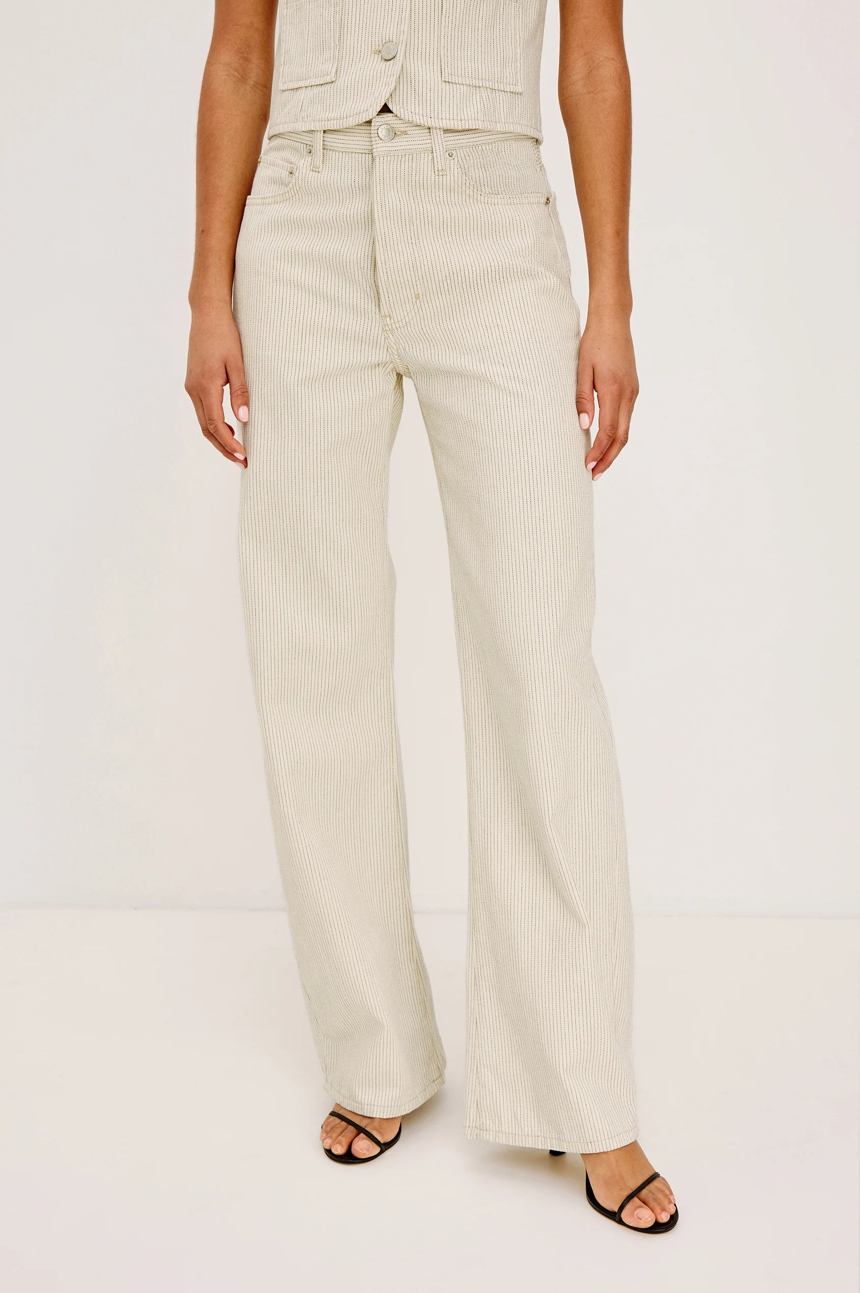 PANTALON BELMONT
