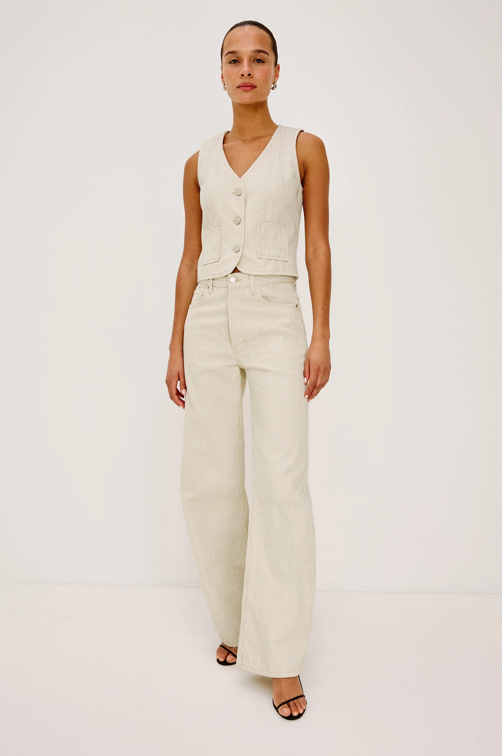 PANTALON BELMONT