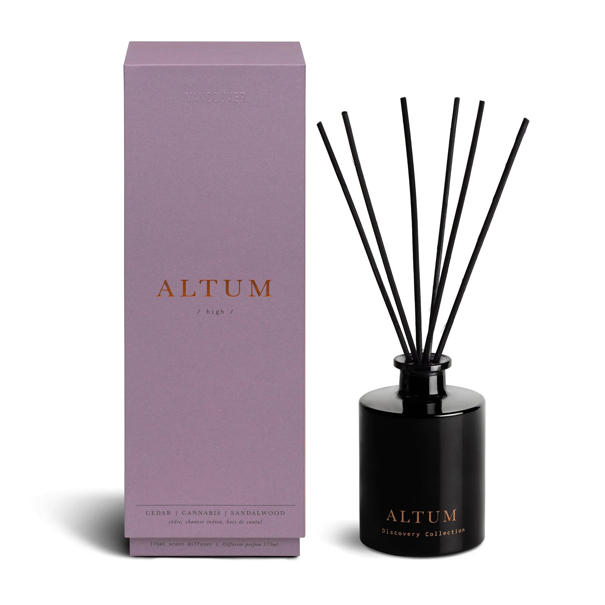 DIFFUSEUR ALTUM