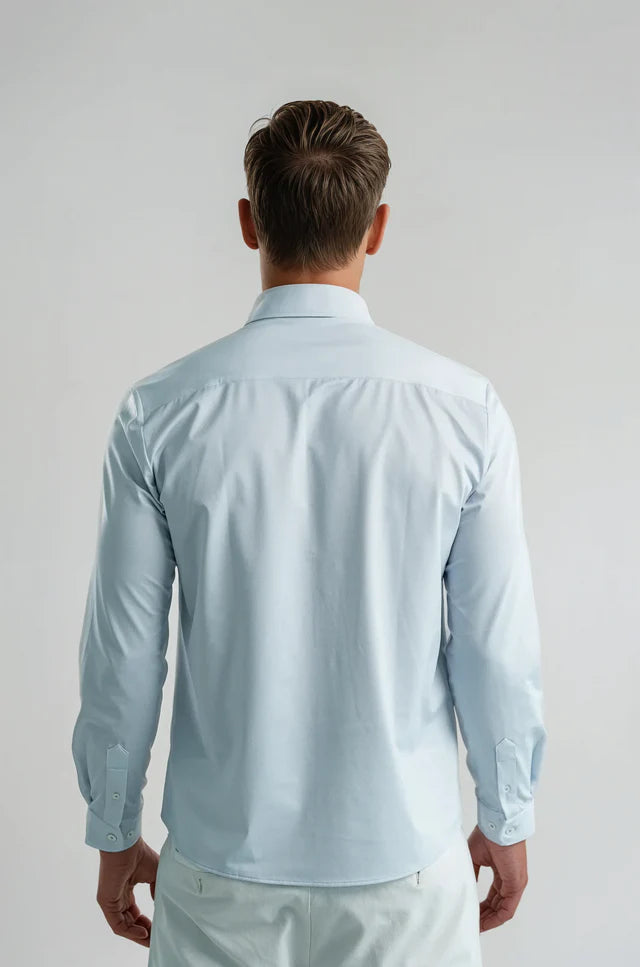 CHEMISE APEX LONG