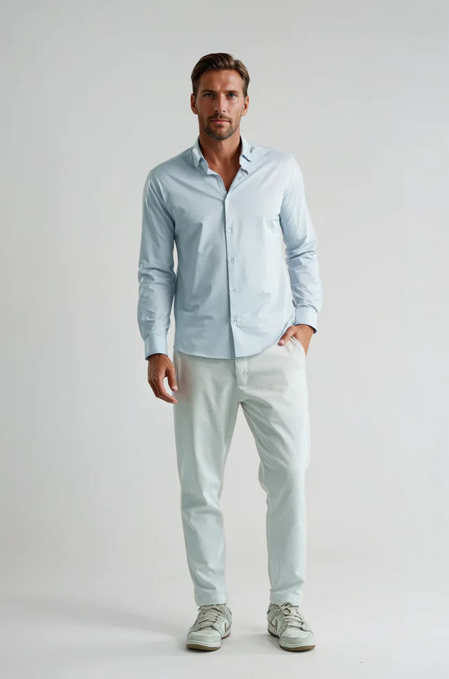 CHEMISE APEX LONG