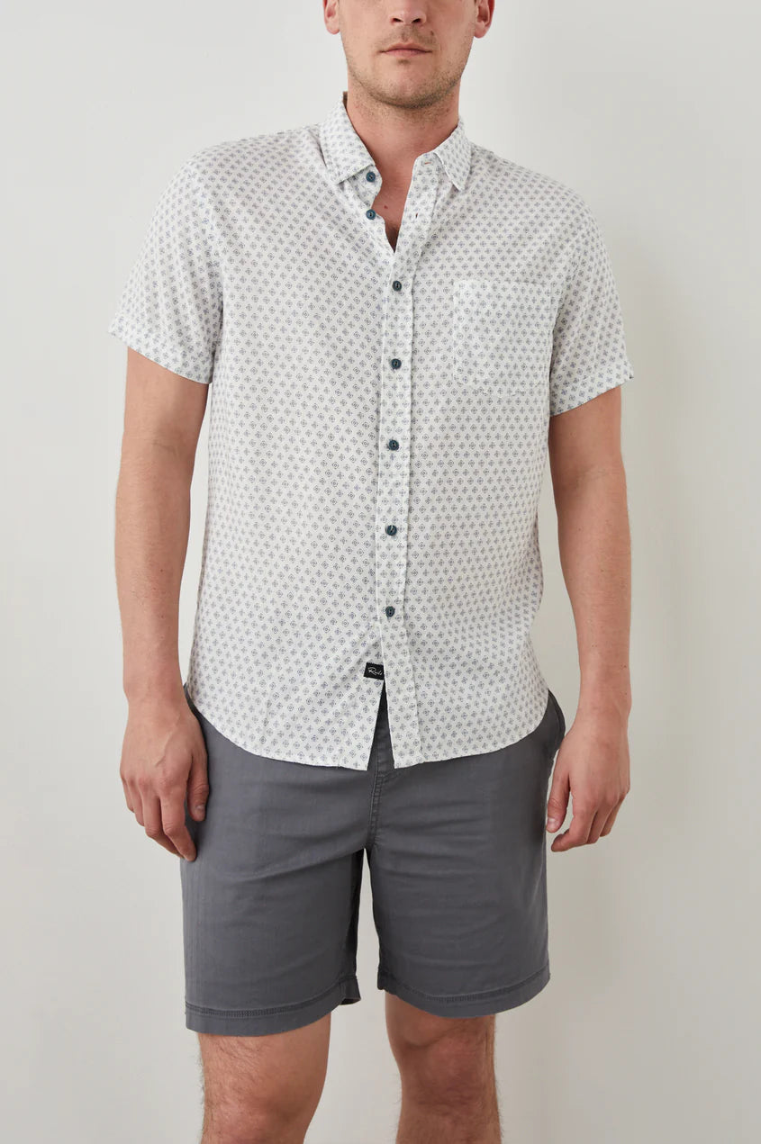 CARSON SHIRT