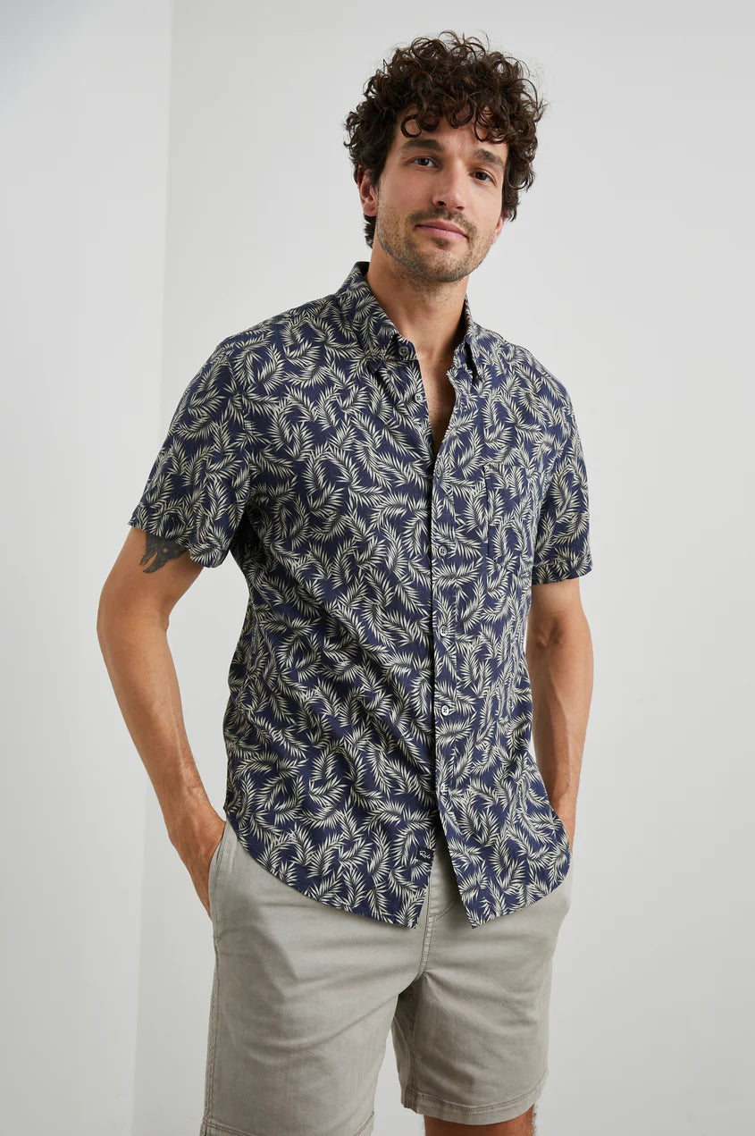 CHEMISE CARSON