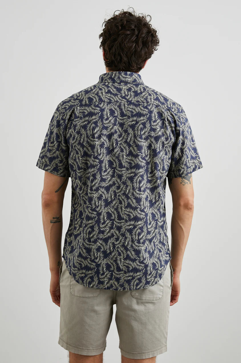 CHEMISE CARSON