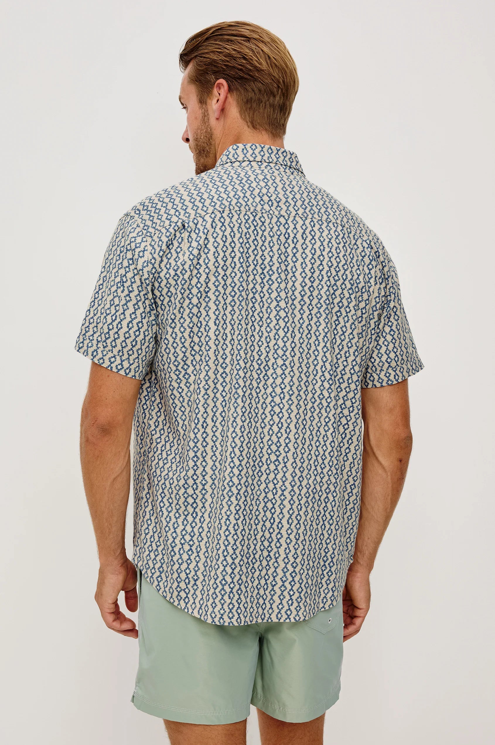 CHEMISE CARSON