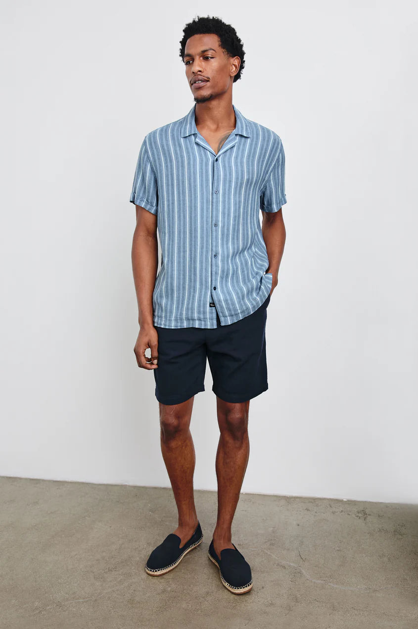 CAYMAN SHIRT