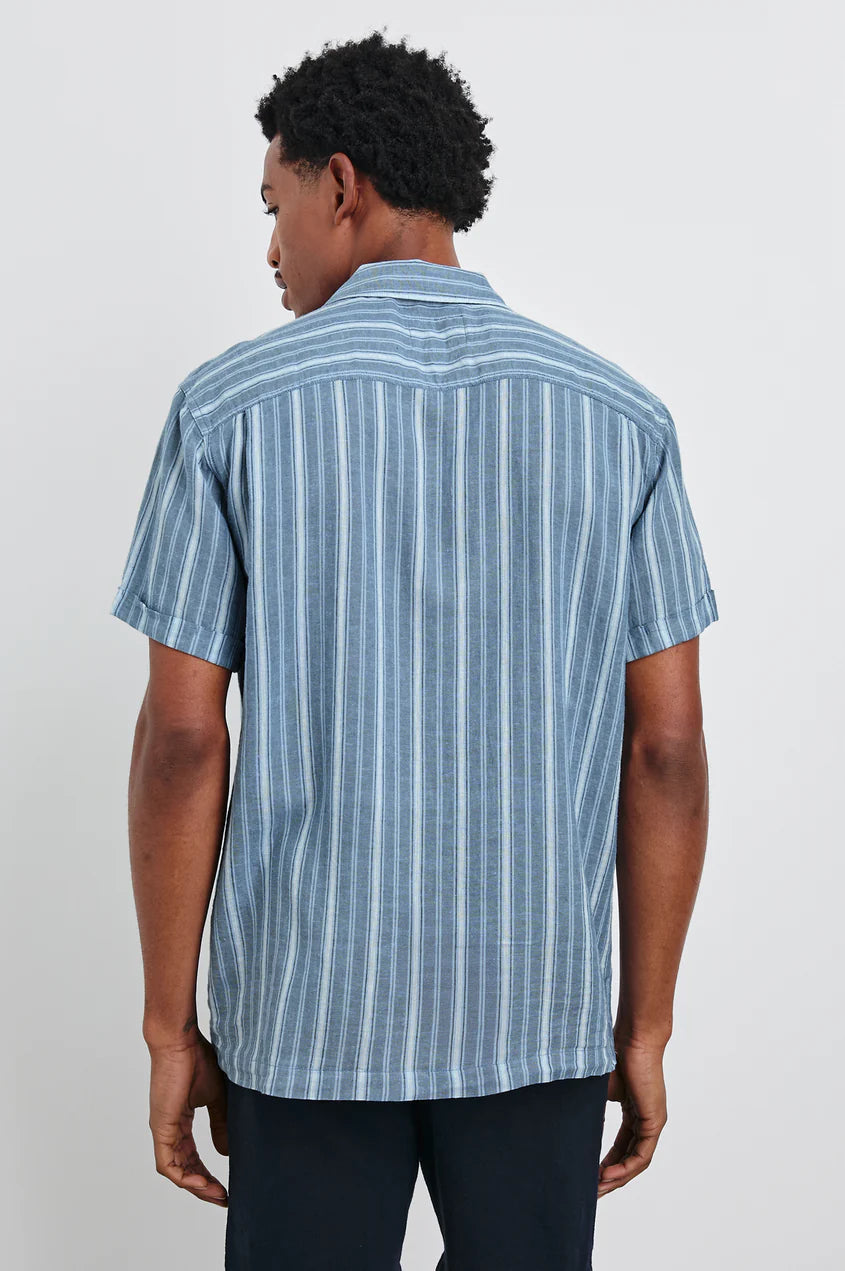 CAYMAN SHIRT