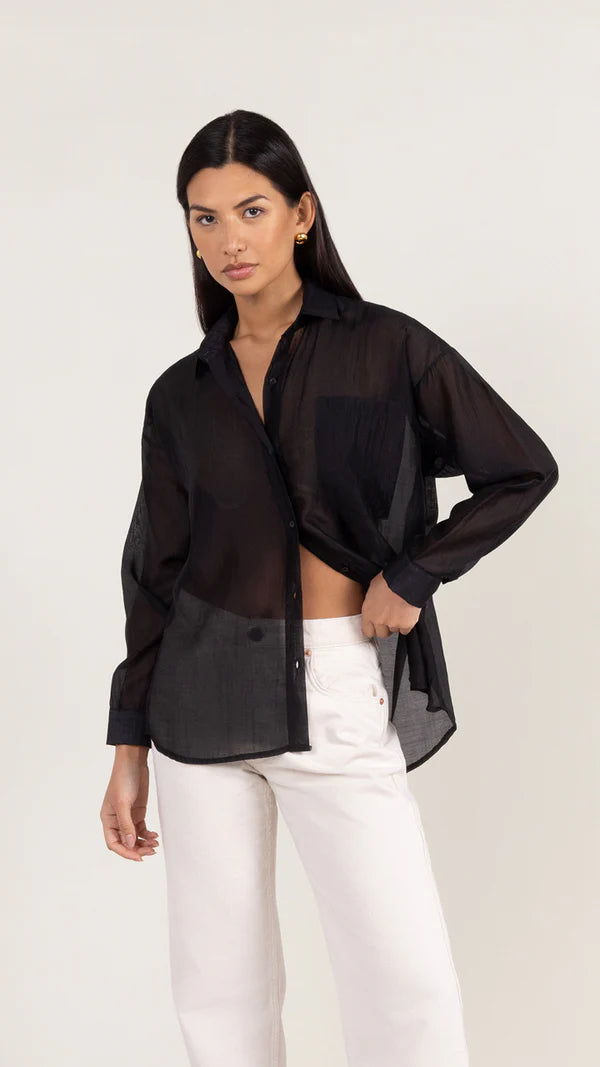 CHEMISE INES