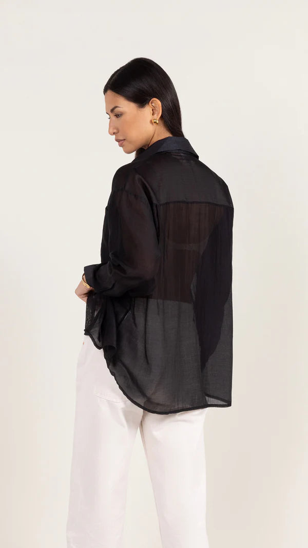 CHEMISE INES