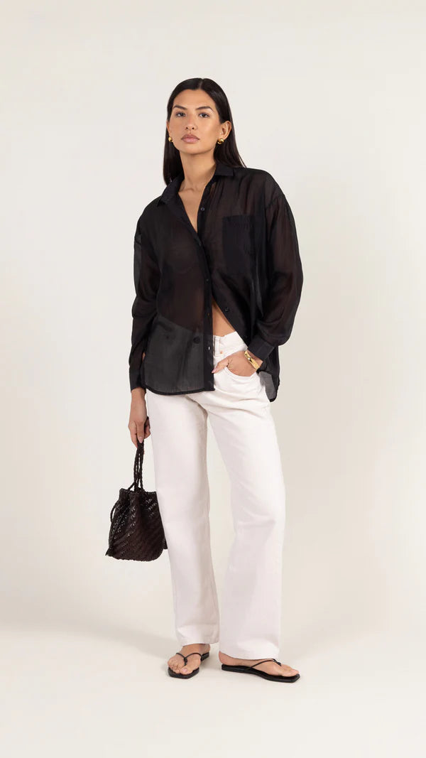 CHEMISE INES
