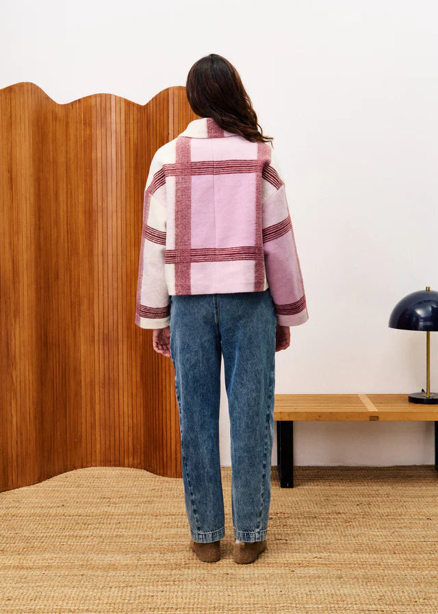 MANTEAU GALEA
