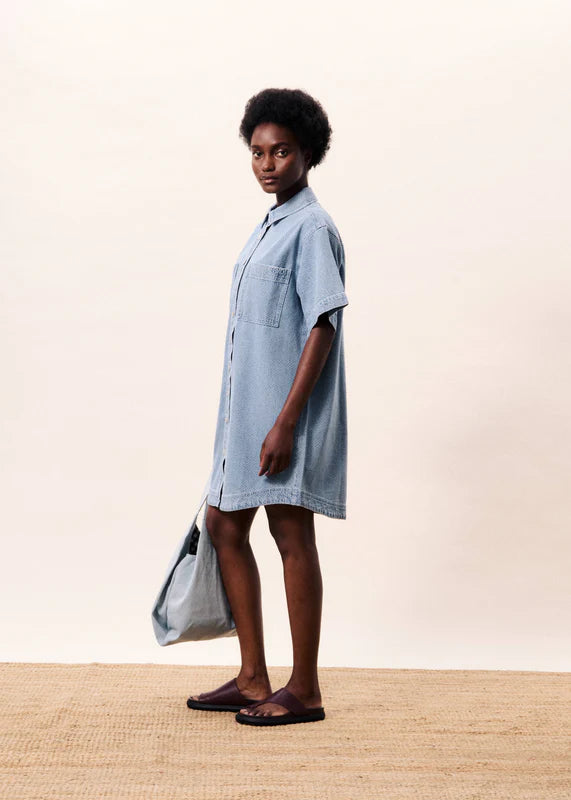 ROBE BERYL