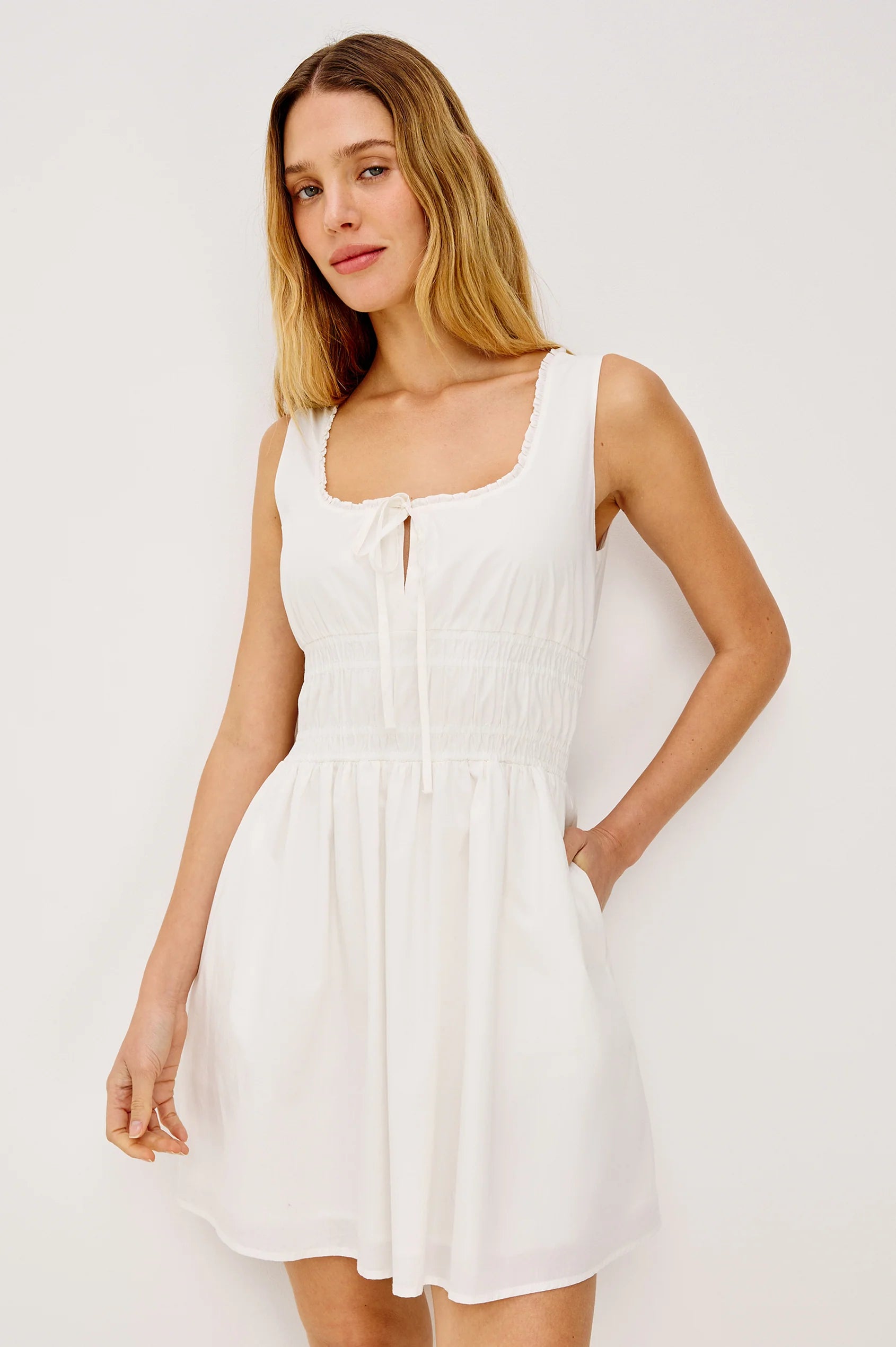 COSETTE DRESSES