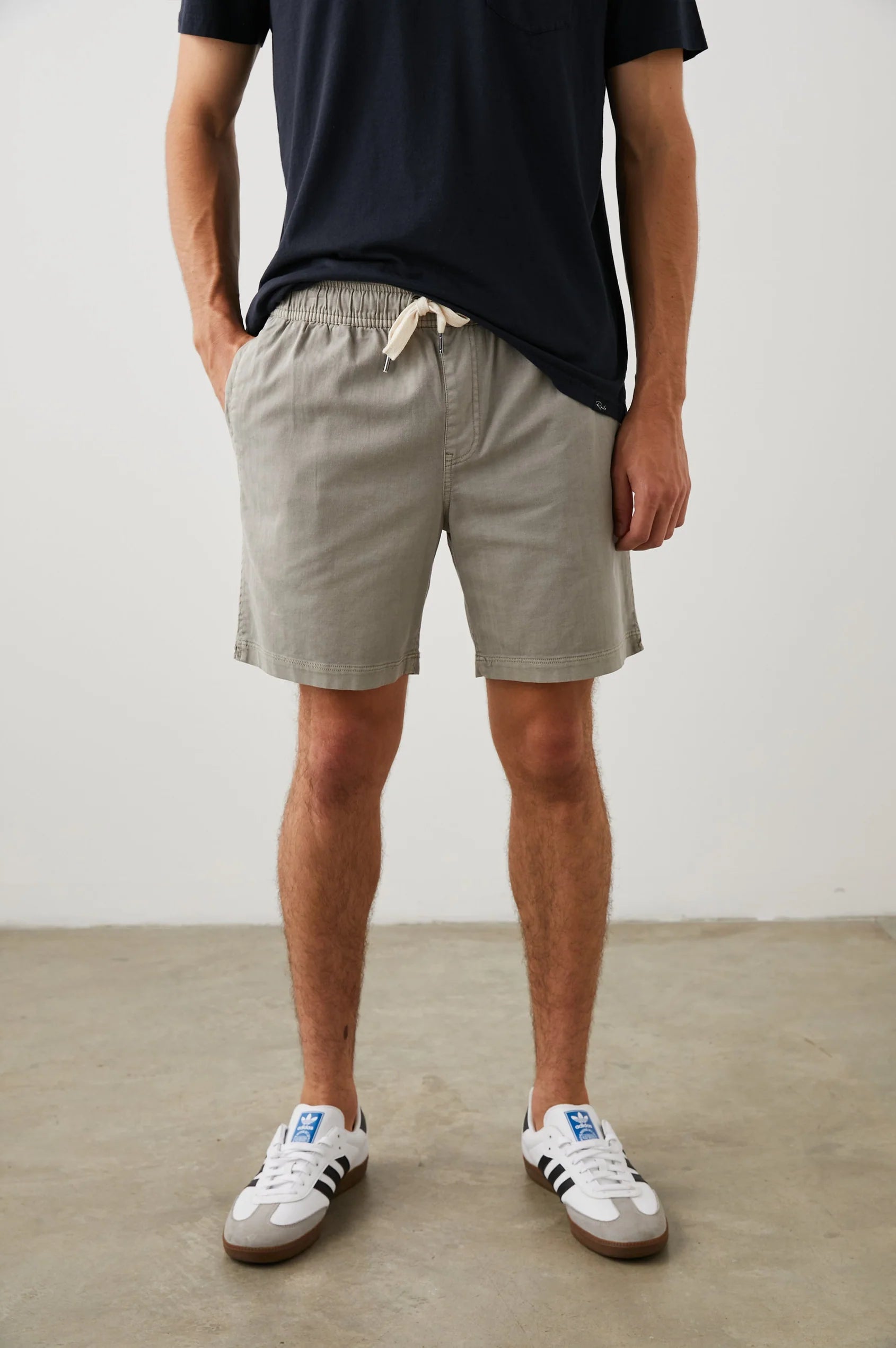 SHORT CRUZ