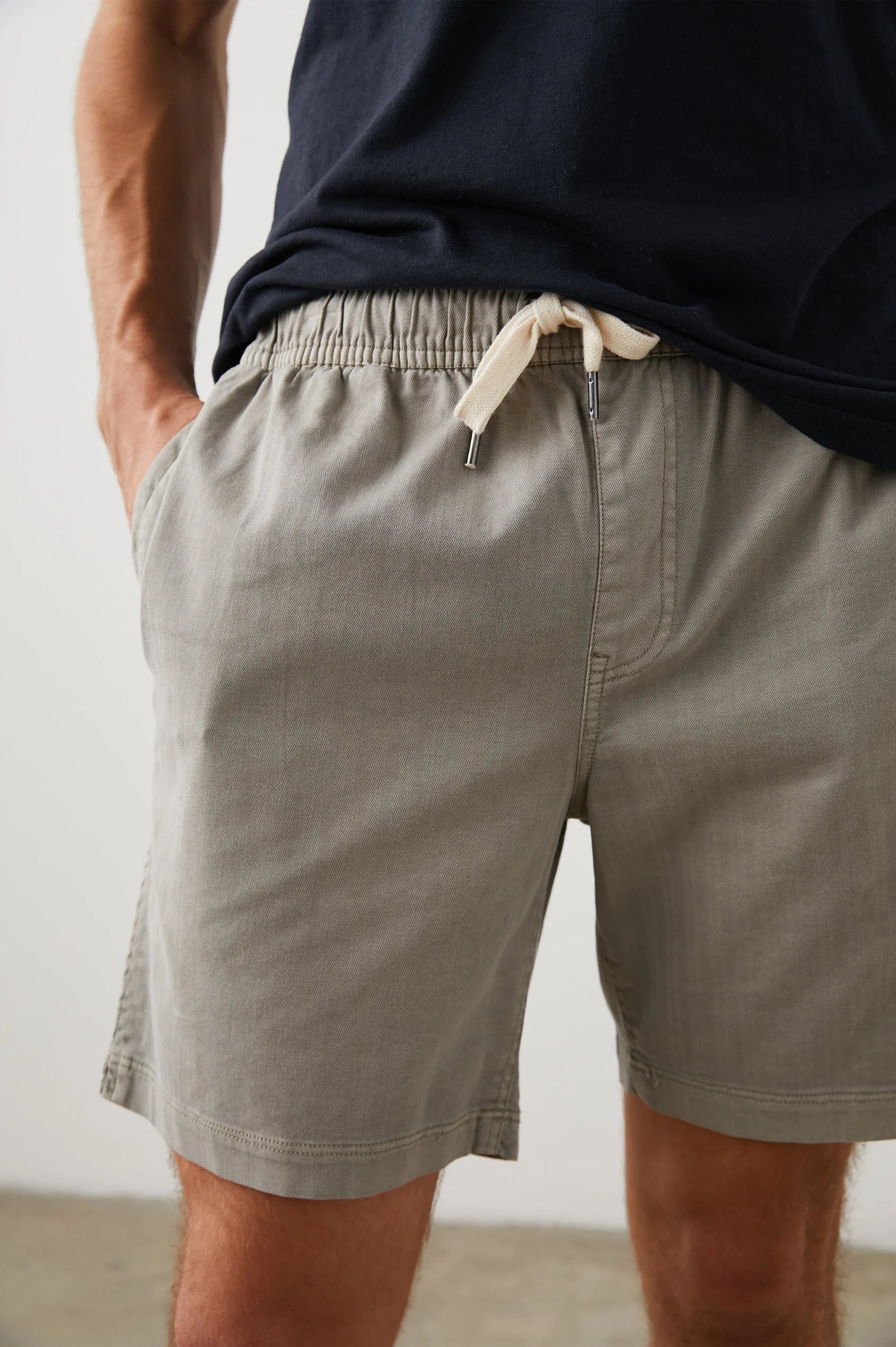 SHORT CRUZ