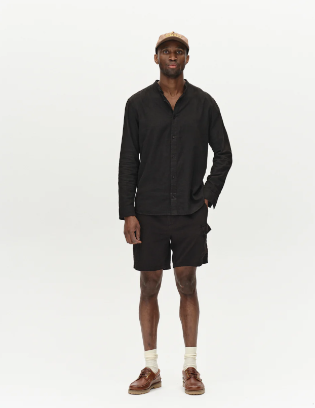 CHEMISE SVEN