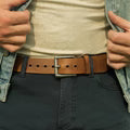 CLASSIC BELT