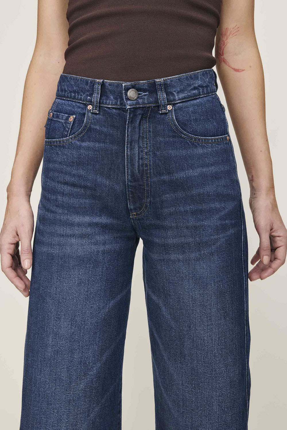 JEANS TAYLOR
