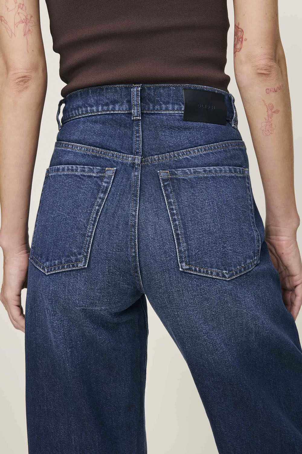 JEANS TAYLOR