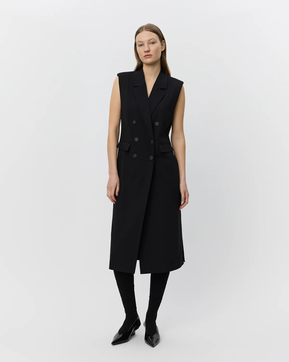 VESTE ELIZABETH