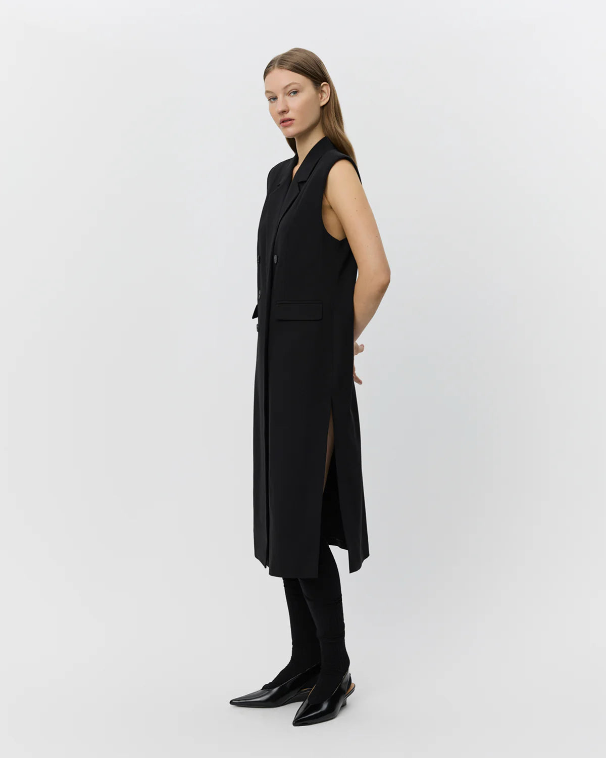 VESTE ELIZABETH