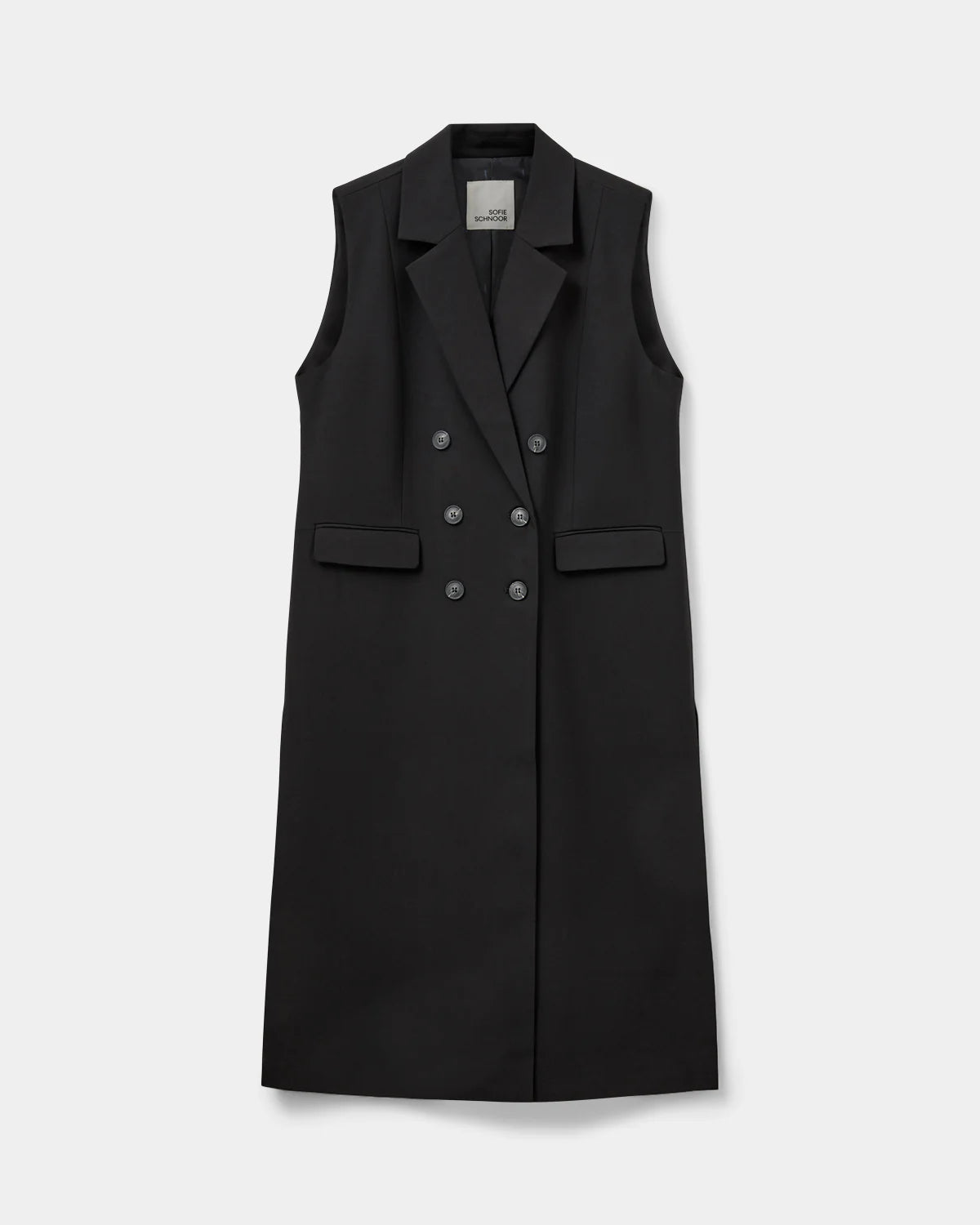 VESTE ELIZABETH