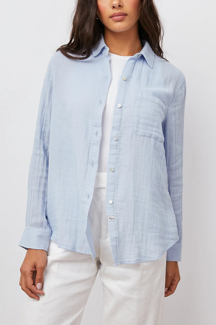 BLOUSE ELLIS