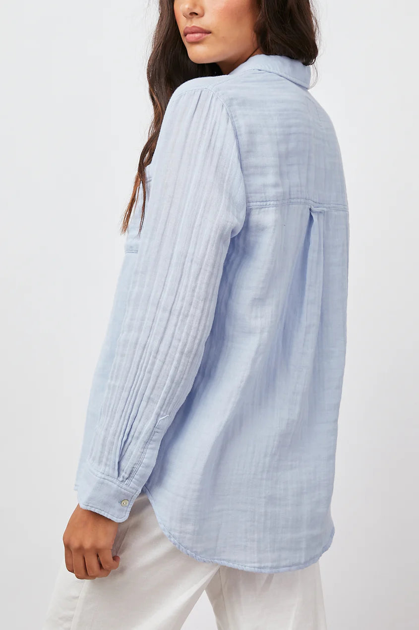 BLOUSE ELLIS