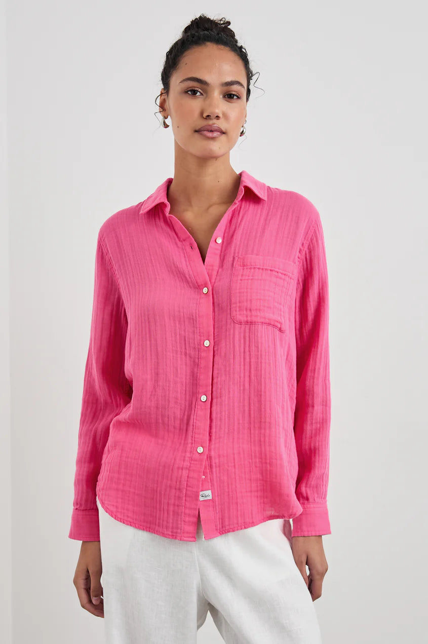 BLOUSE ELLIS