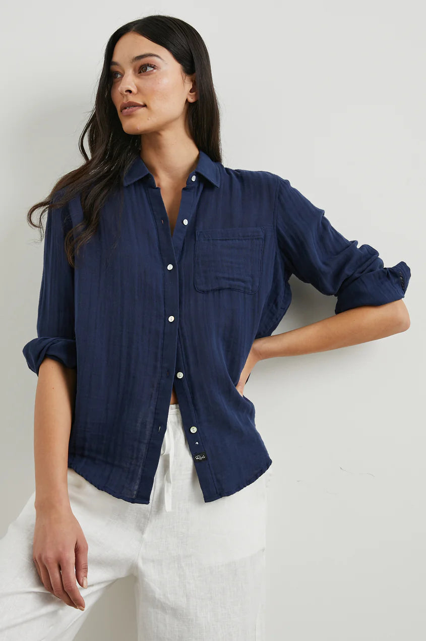 BLOUSE ELLIS