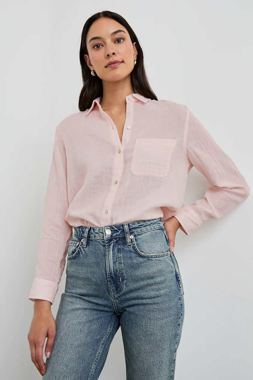 BLOUSE ELLIS