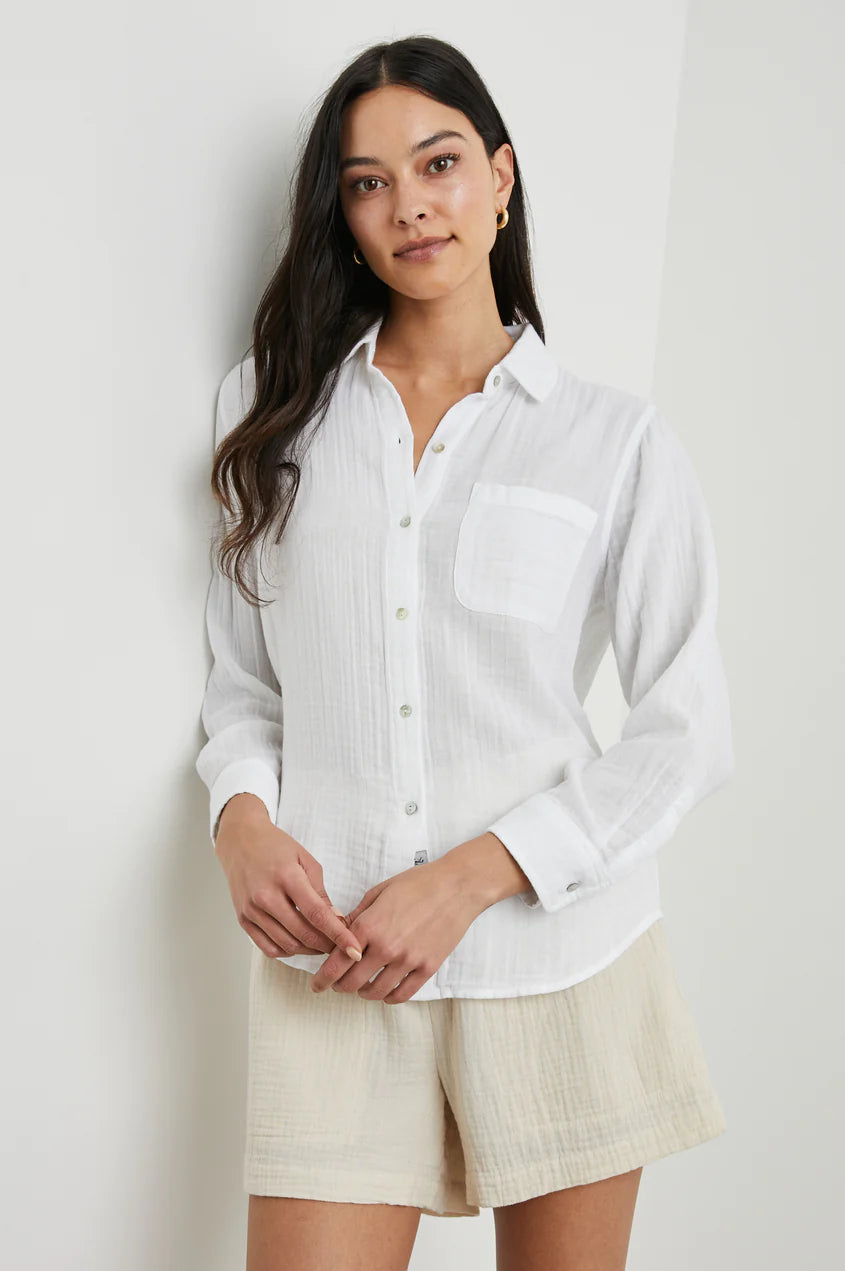 BLOUSE ELLIS