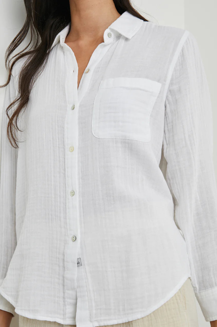 BLOUSE ELLIS