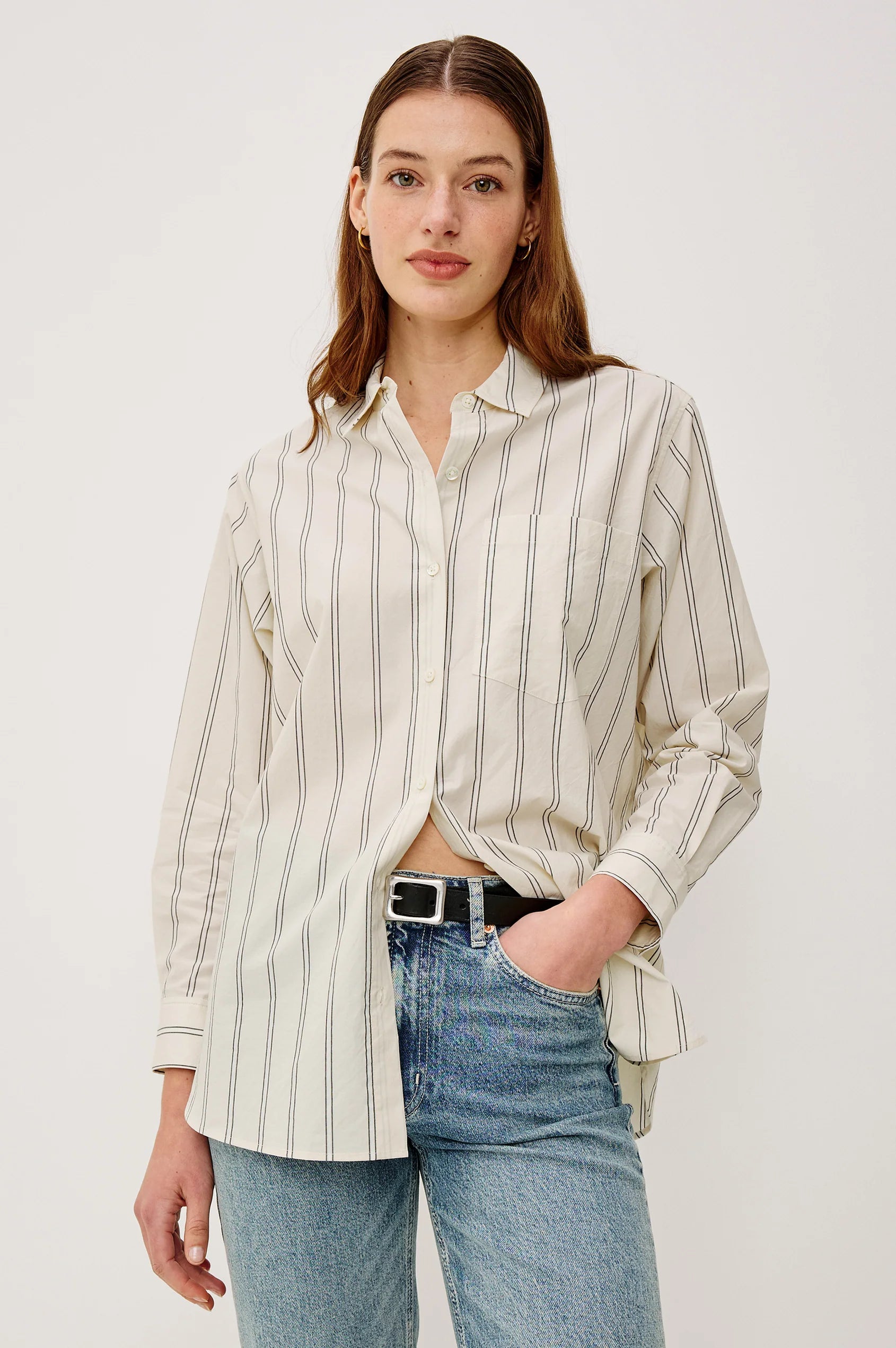 CHEMISE ELSA