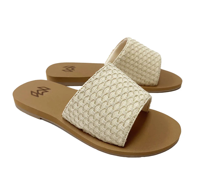 SANDALES ELLIE II