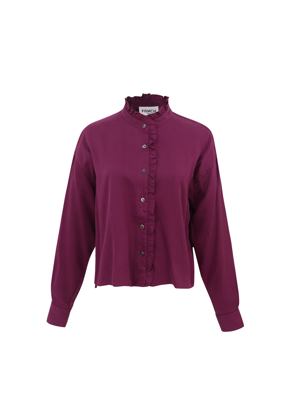 CHEMISE CABANAC
