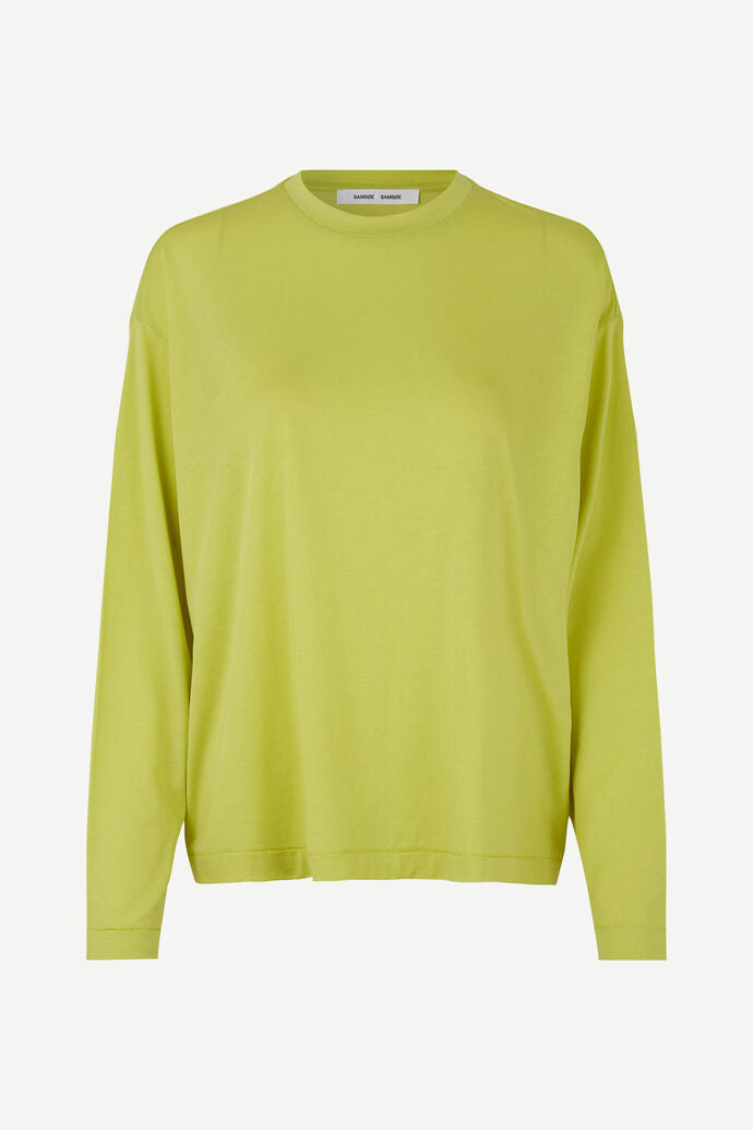 SUZ SWEATER