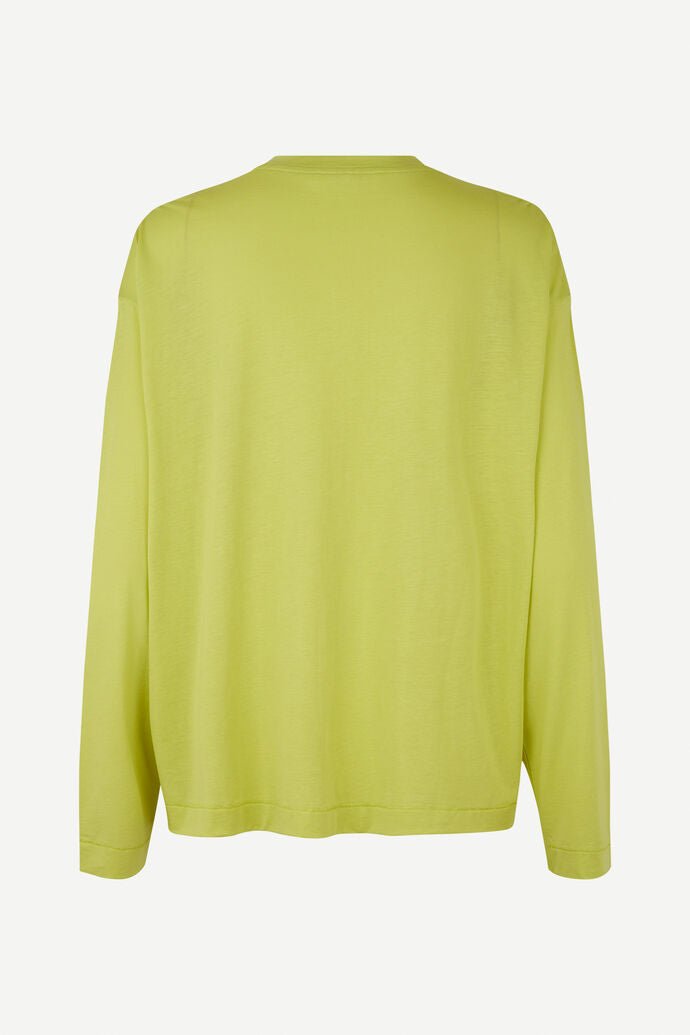 SUZ SWEATER