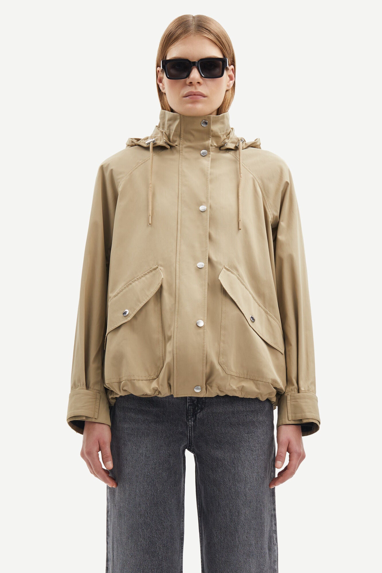 MANTEAU SAJADA