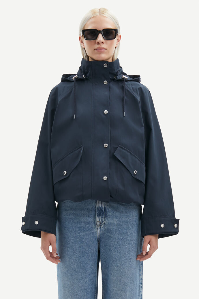 MANTEAU SAJADA