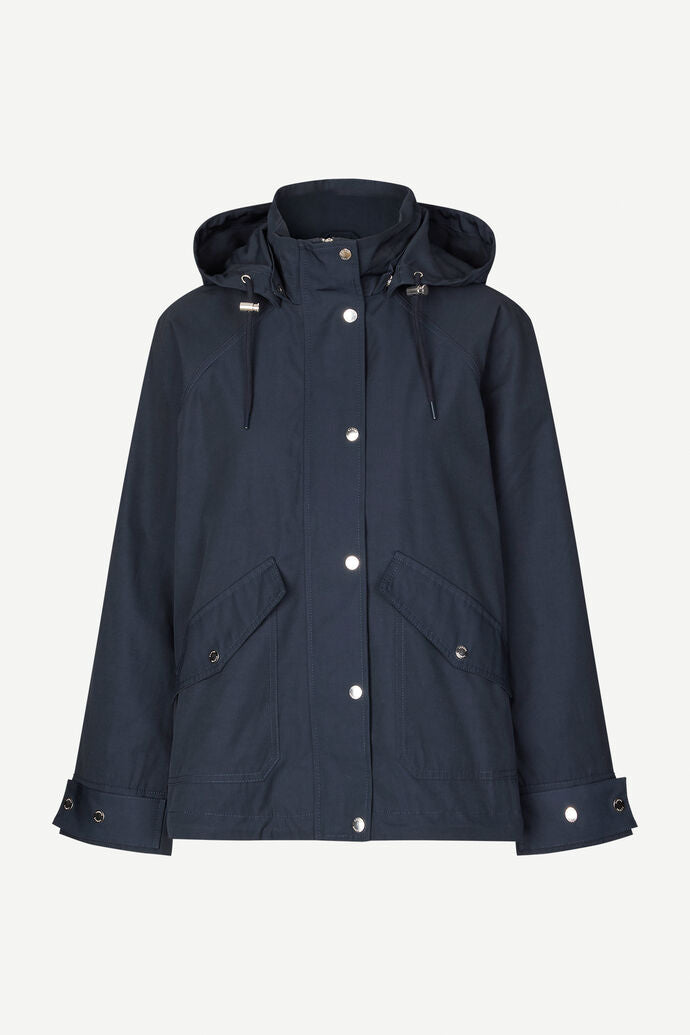 MANTEAU SAJADA