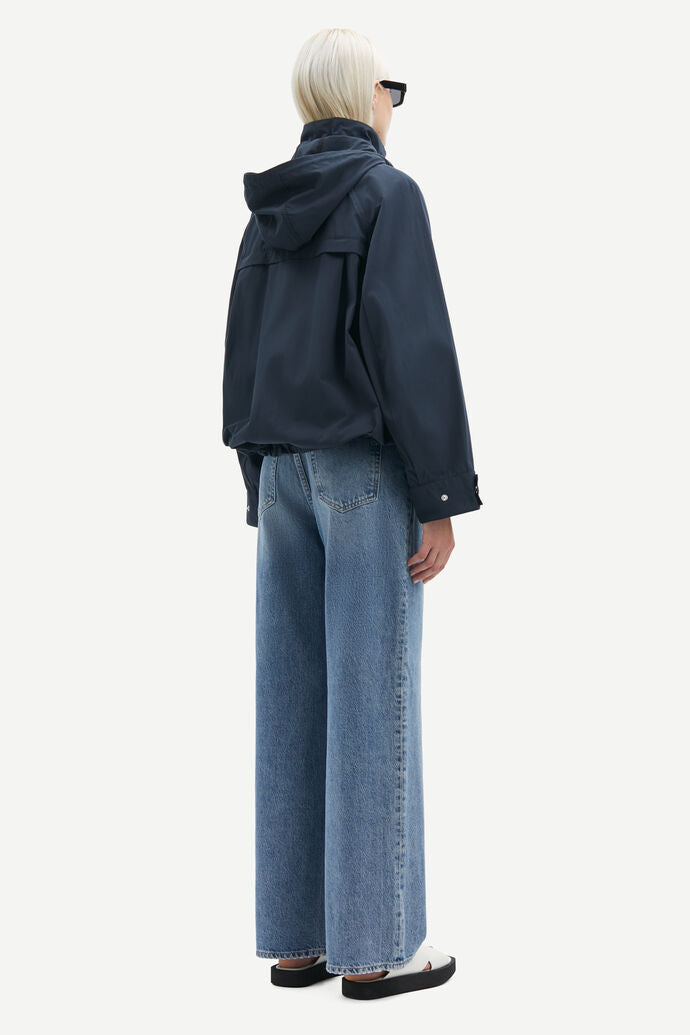 MANTEAU SAJADA
