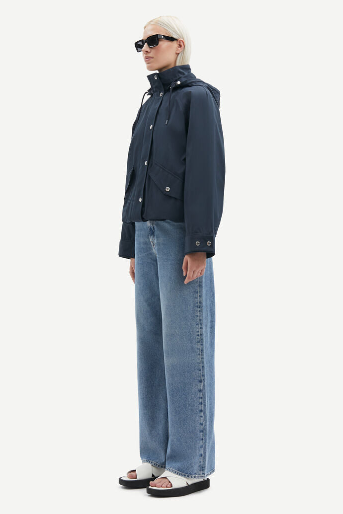 MANTEAU SAJADA