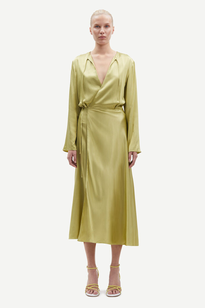 ROBE SAHILDA