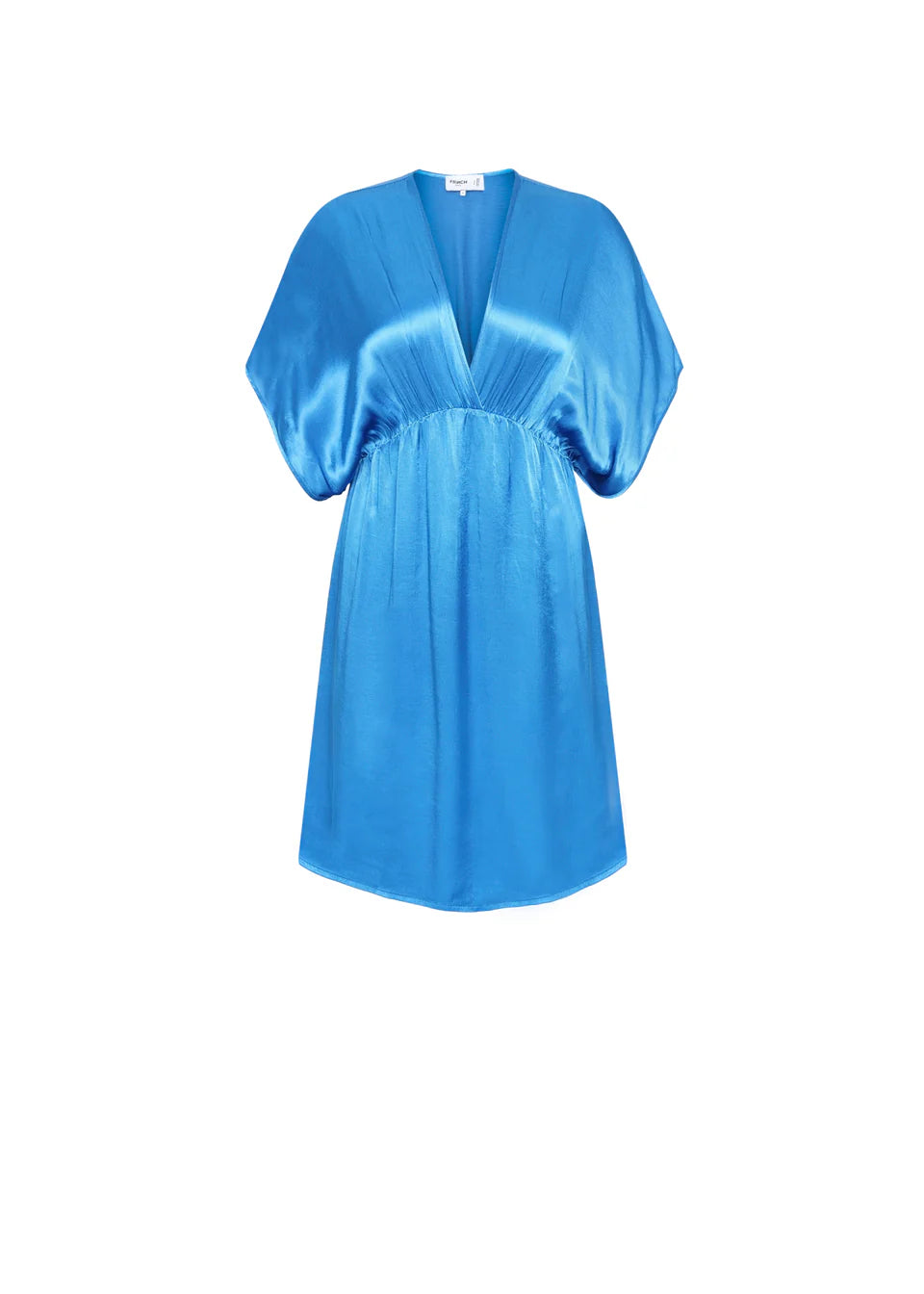 ASHLEY DRESS