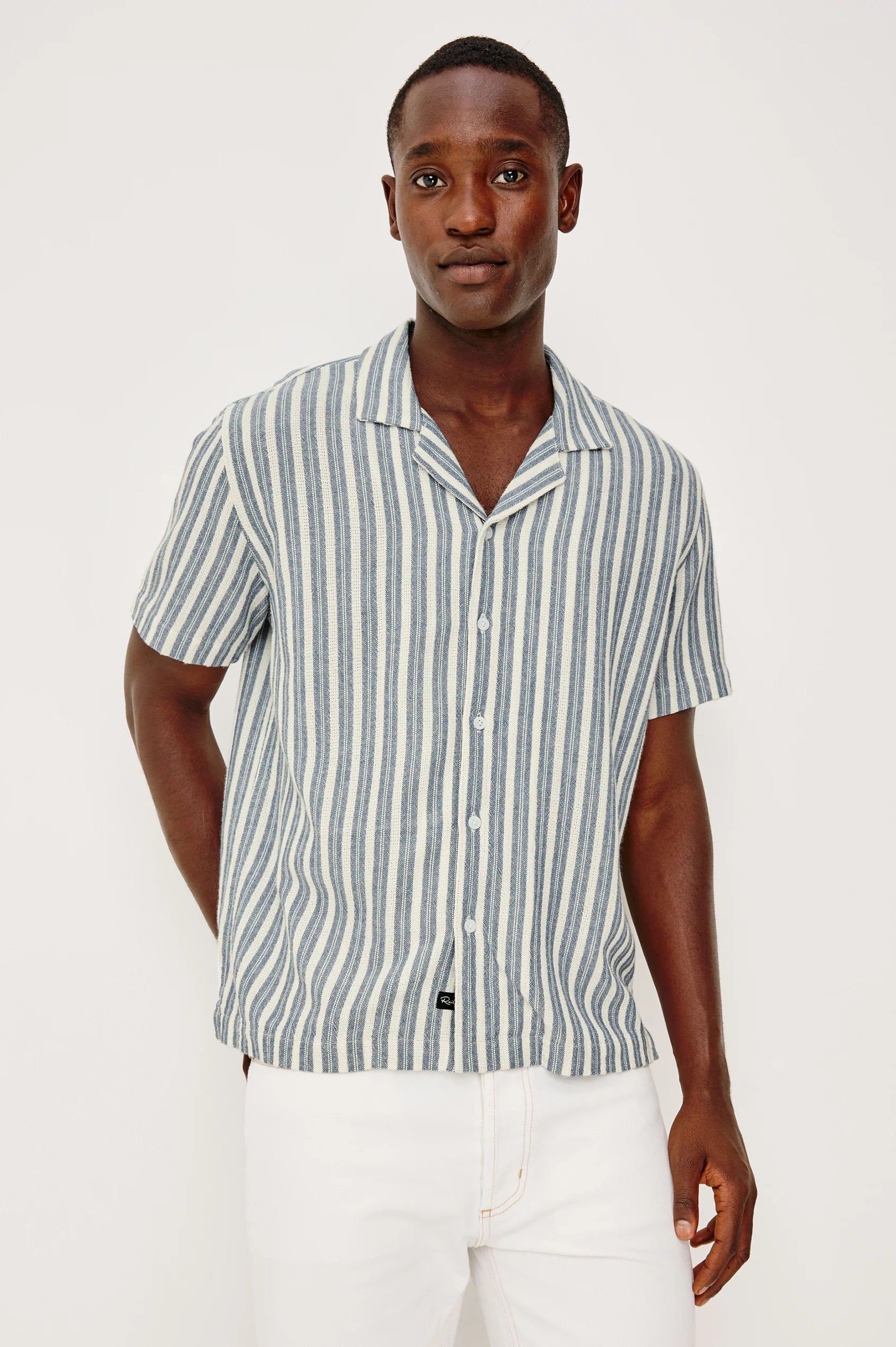 CHEMISE FEILDER