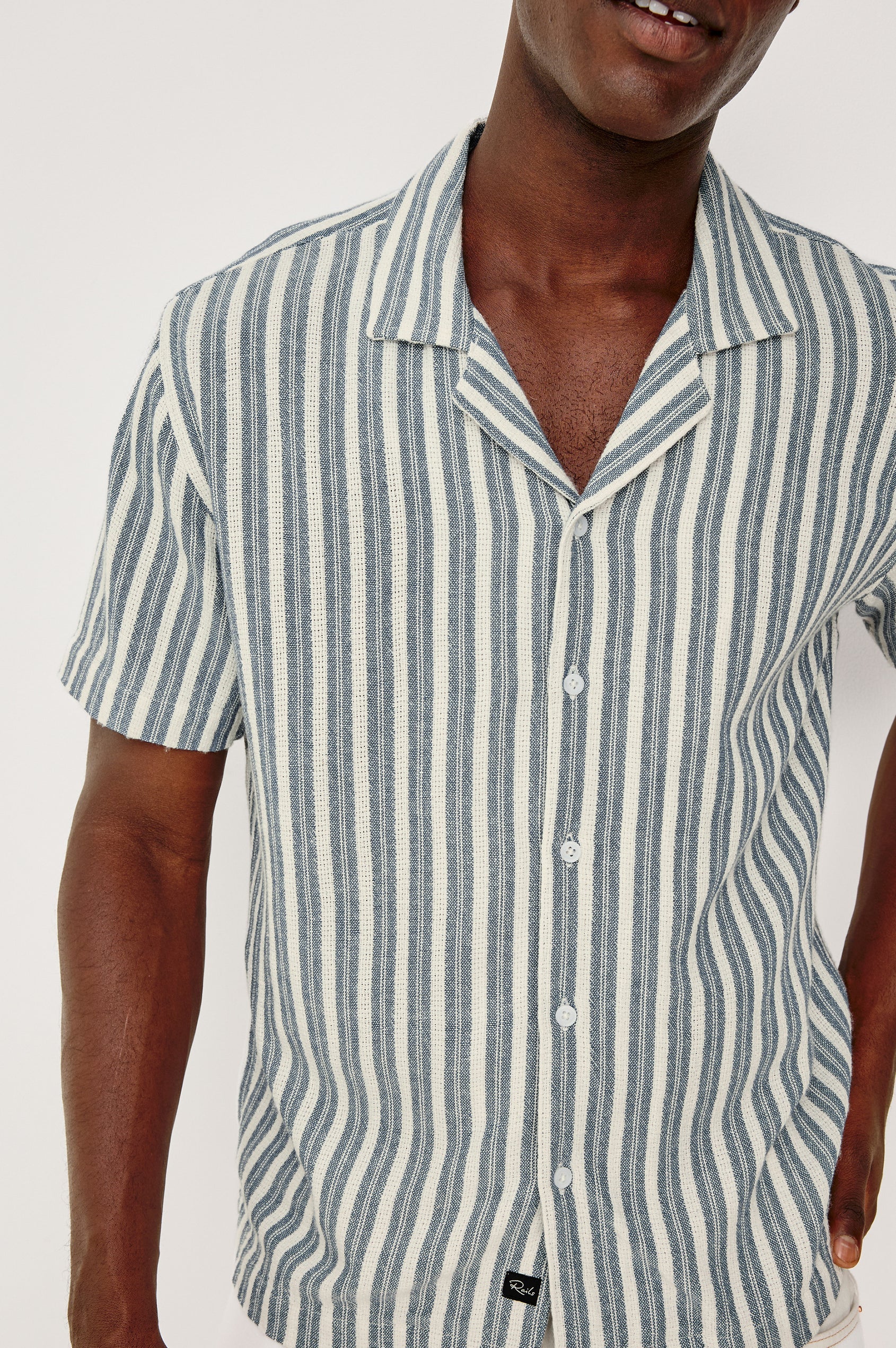 CHEMISE FEILDER
