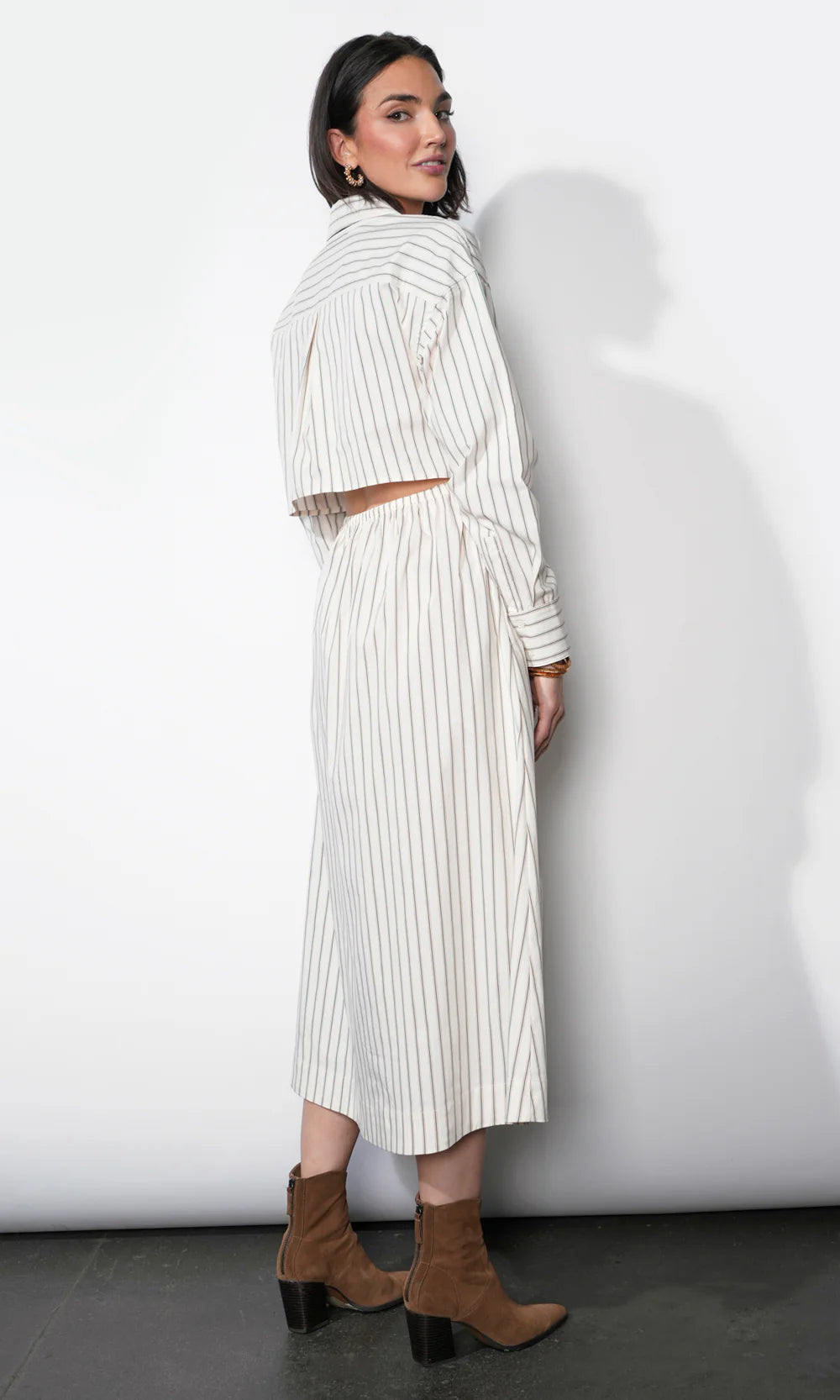 ROBE COSETTE