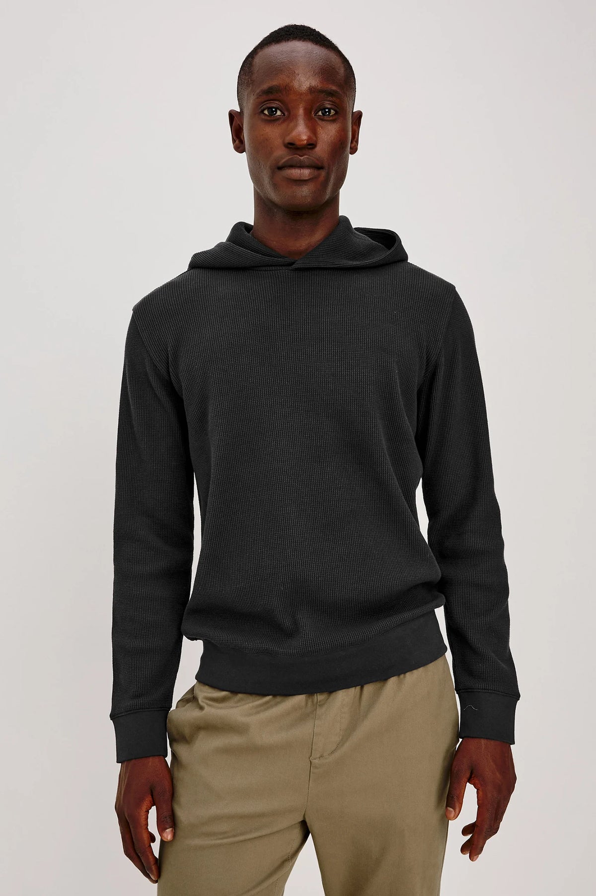 HOODIE GATES